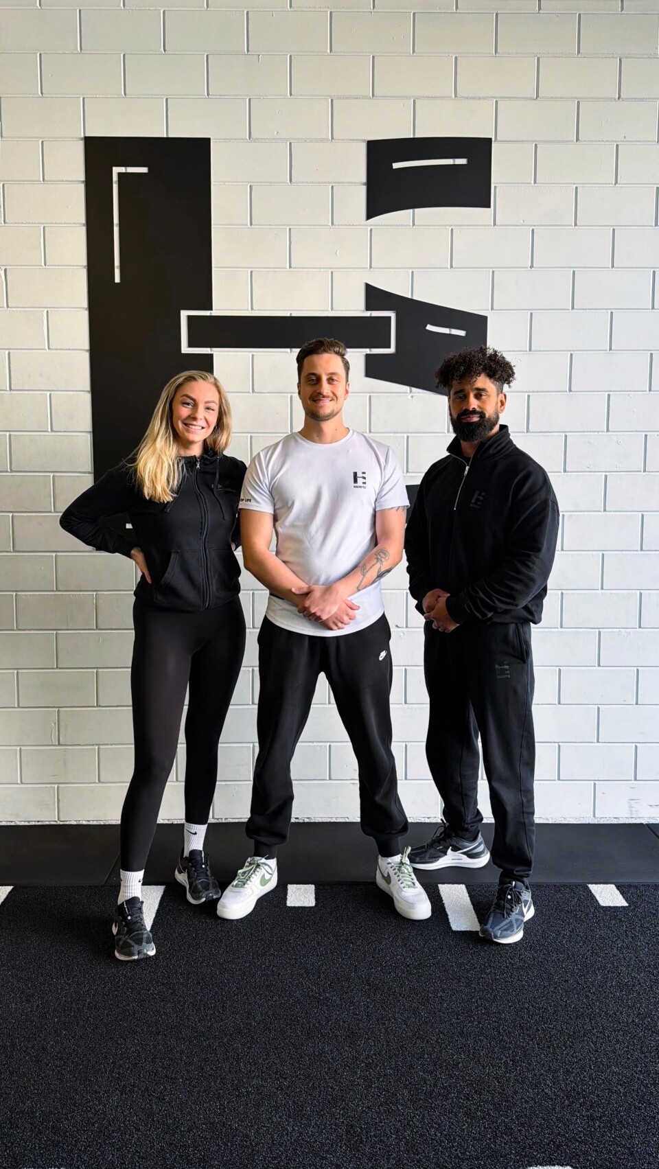 Team healthstyle